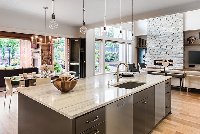 Kitchen Bathroom Remodeling