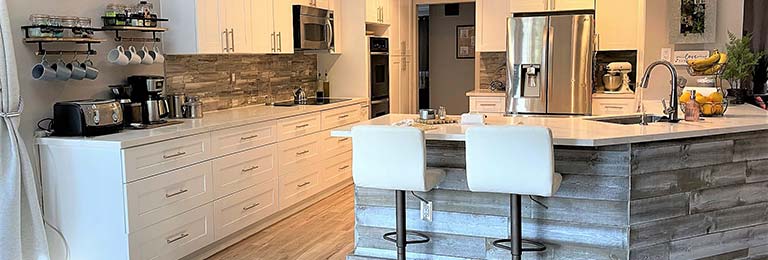 Kitchen Bathroom Remodeling